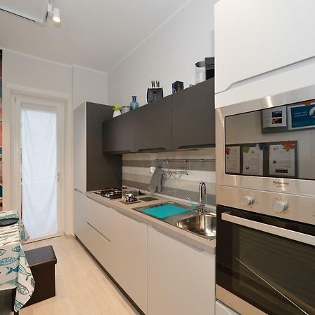 San Pietro Moonlight Luxury Apartment Ρώμη Εξωτερικό φωτογραφία