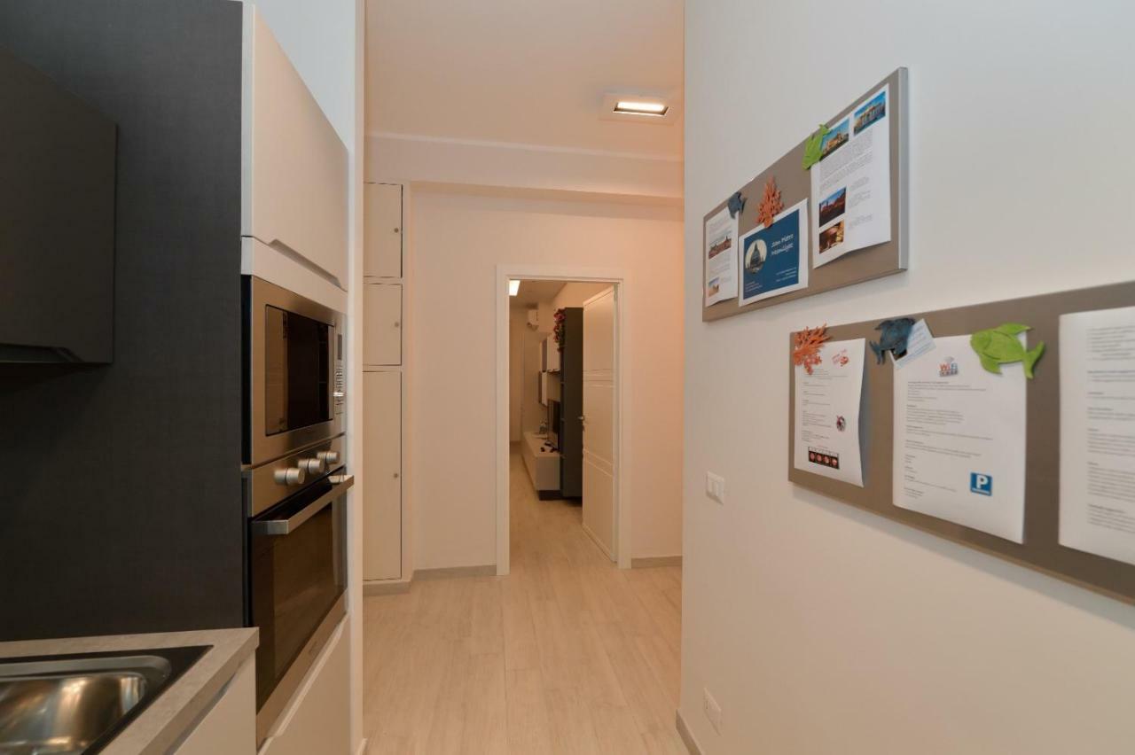 San Pietro Moonlight Luxury Apartment Ρώμη Εξωτερικό φωτογραφία