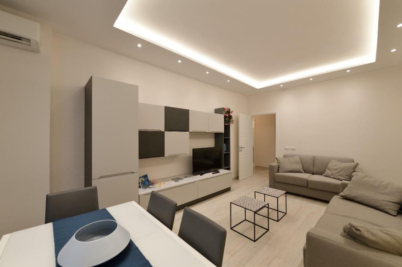 San Pietro Moonlight Luxury Apartment Ρώμη Εξωτερικό φωτογραφία