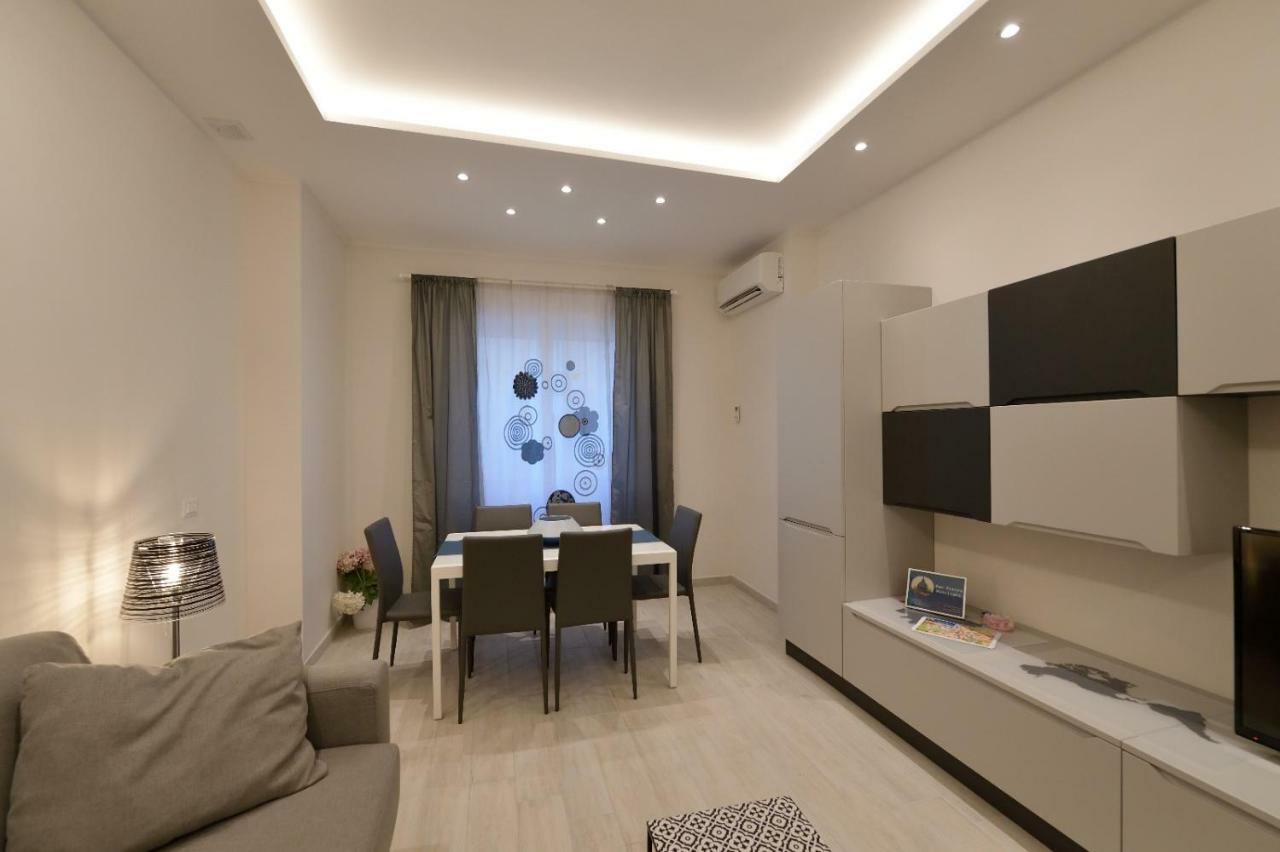 San Pietro Moonlight Luxury Apartment Ρώμη Εξωτερικό φωτογραφία