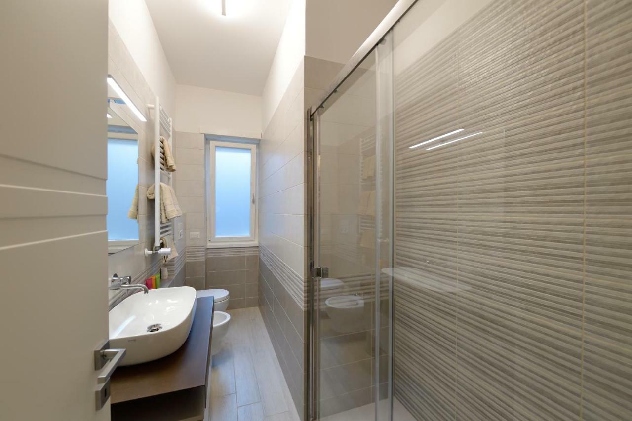 San Pietro Moonlight Luxury Apartment Ρώμη Εξωτερικό φωτογραφία