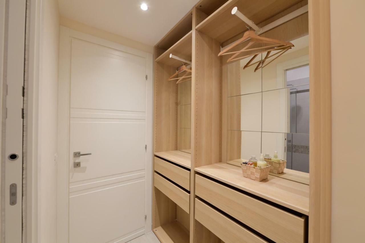 San Pietro Moonlight Luxury Apartment Ρώμη Εξωτερικό φωτογραφία