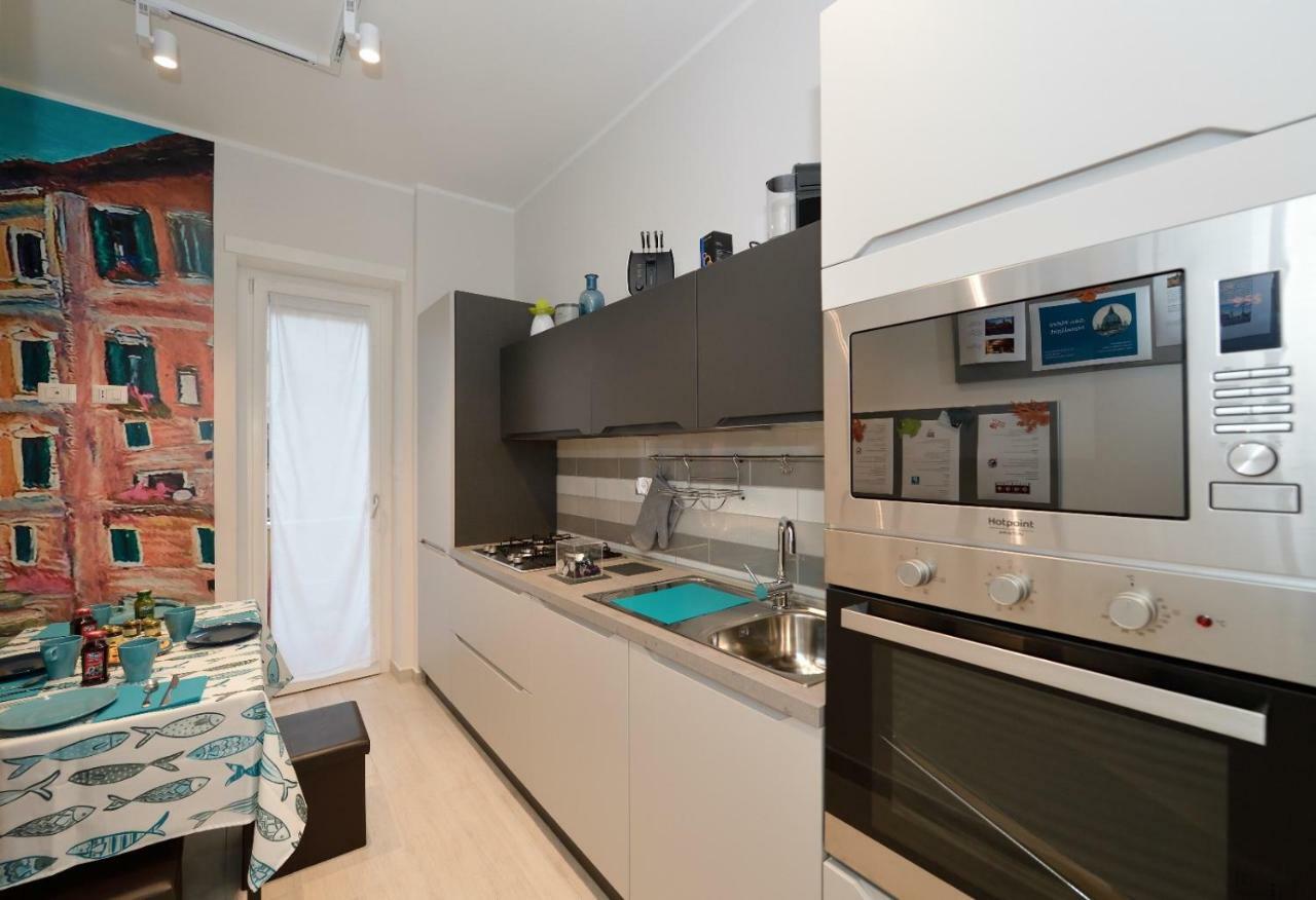 San Pietro Moonlight Luxury Apartment Ρώμη Εξωτερικό φωτογραφία