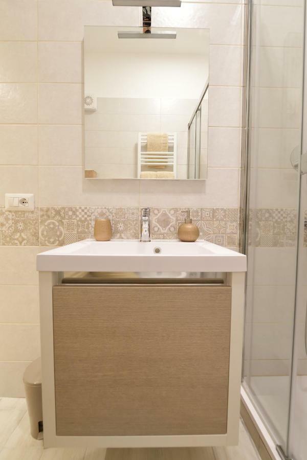 San Pietro Moonlight Luxury Apartment Ρώμη Εξωτερικό φωτογραφία
