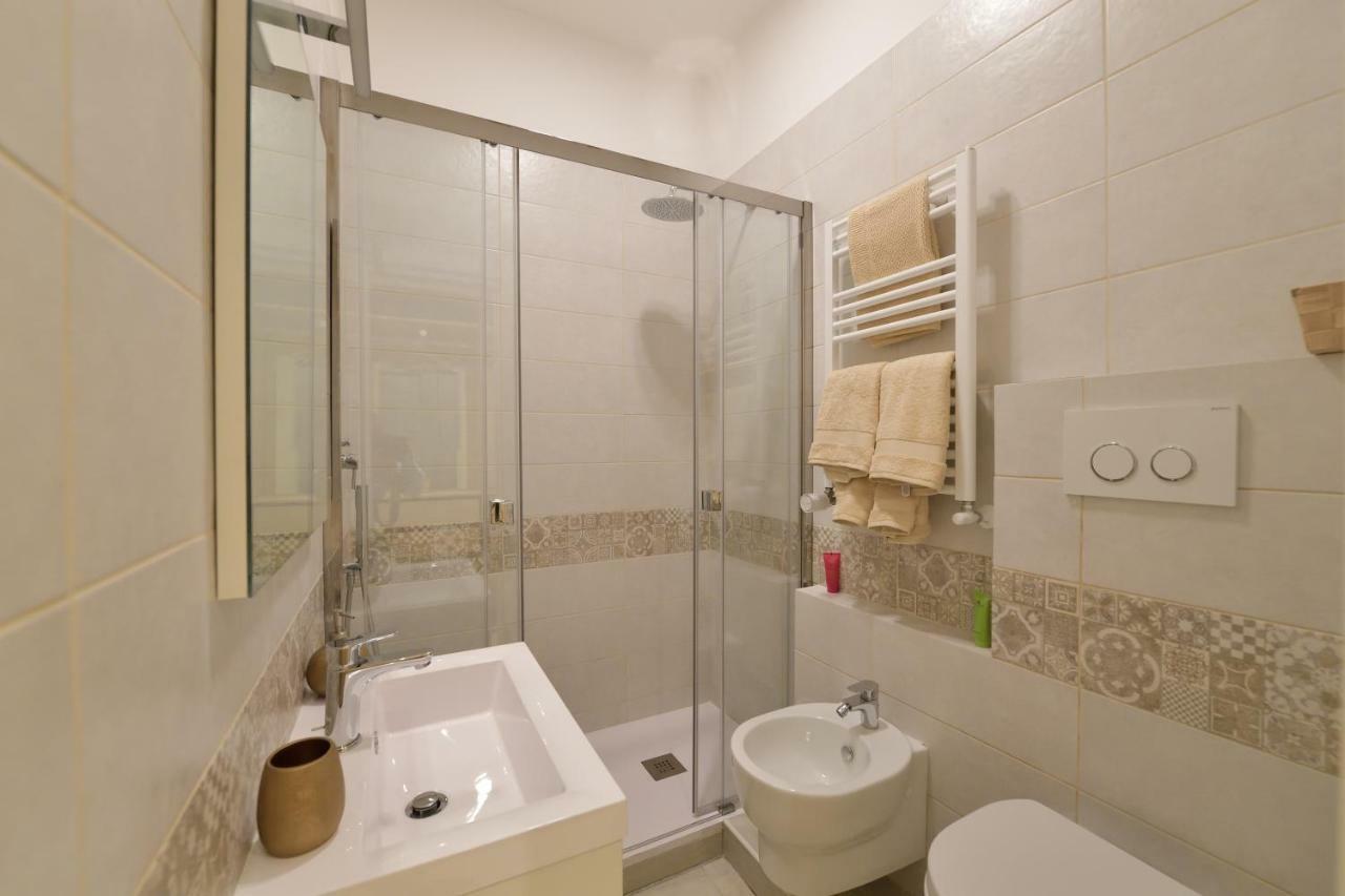 San Pietro Moonlight Luxury Apartment Ρώμη Εξωτερικό φωτογραφία